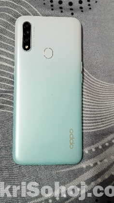 Oppo A31